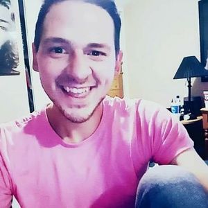 Meet your Posher, Justin